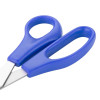 Hygiplas Colour Coded Blue Scissors