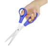 Hygiplas Colour Coded Blue Scissors