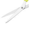 Hygiplas Colour Coded Yellow Scissors