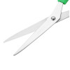 Hygiplas Colour Coded Green Scissors