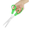 Hygiplas Colour Coded Green Scissors