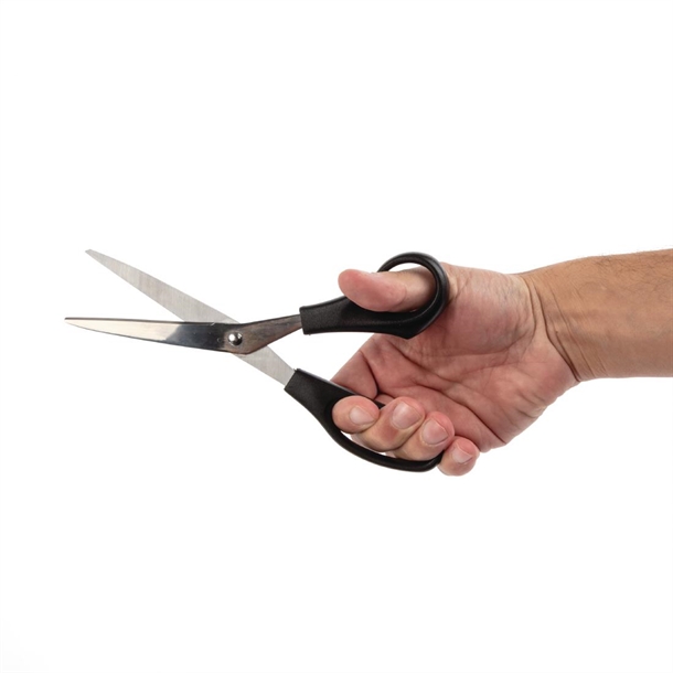 Nisbets Essentials Kitchen Scissors