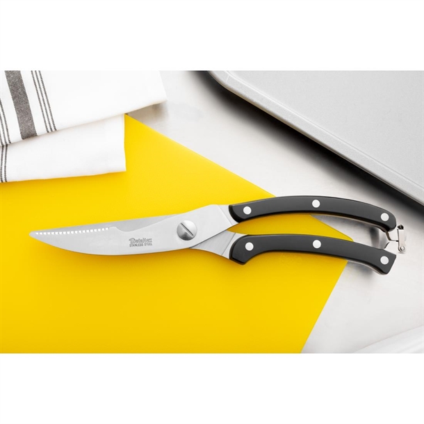 Vogue Poultry Secateurs