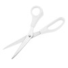 Hygiplas Scissors White 205mm
