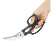 Vogue Multi-Purpose Stainless Steel Kitchen Scissors