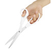 Hygiplas Scissors White 205mm