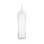 Araven Clear Sauce Bottle 35oz
