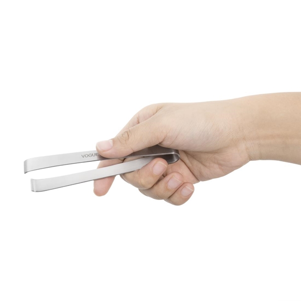 Vogue Fish Bone Tweezers