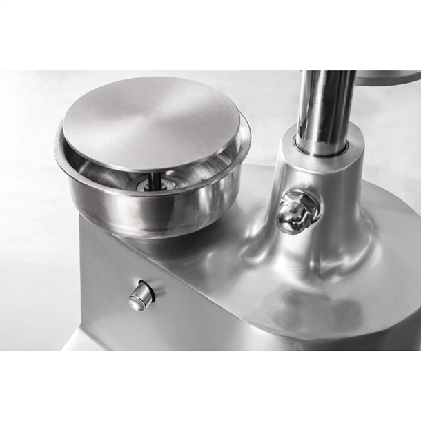 Apuro Manual Hamburger Press