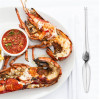 Olympia Lobster Pick