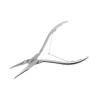 Curved Blade Salmon Tweezers