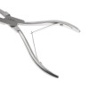 Curved Blade Salmon Tweezers