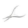 Curved Blade Salmon Tweezers