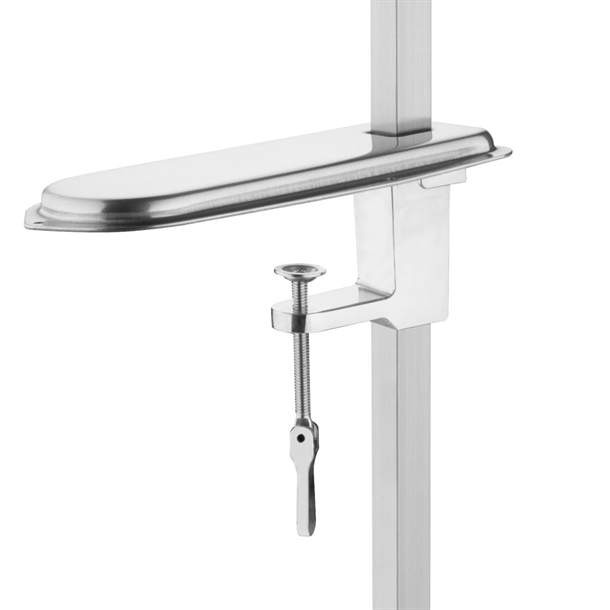 Vogue Bench Can Opener 770mm