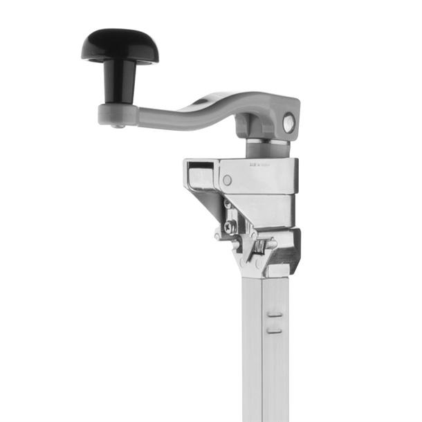 Vogue Bench Can Opener 770mm