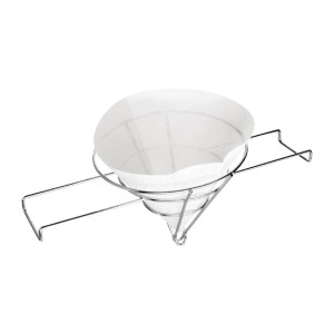 Filters for Vogue Oil Filter Cone (50 Pack)