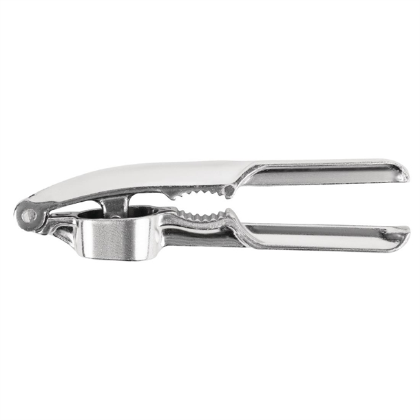 Vogue Aluminium Garlic Press