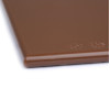 Hygiplas High Density Antibacterial Chopping Boards 450x300x10mm (7 Pack)