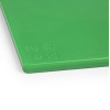 Hygiplas Antibacterial High Density  Chopping Boards 450x300x12mm (6 Pack)