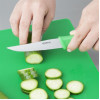 Hygiplas Low Density Chopping Boards 600x450x10mm (7 Pack)