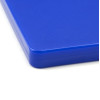 Hygiplas Low Density Chopping Boards 450x300x20mm (7 Pack)