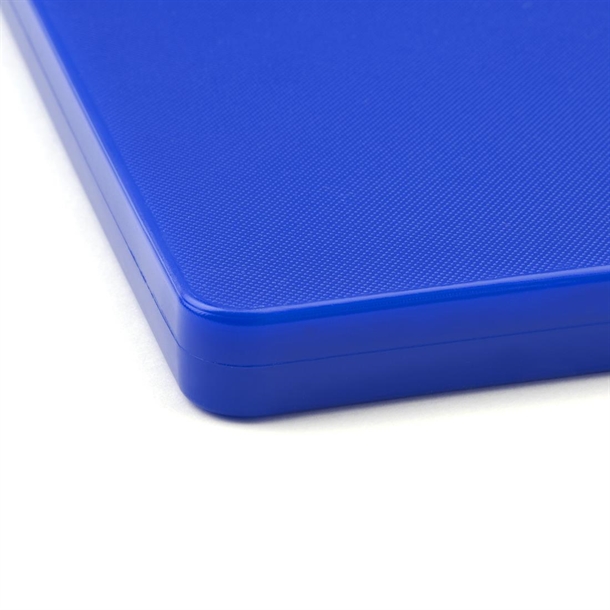 Hygiplas Low Density Chopping Boards 450x300x20mm (7 Pack)