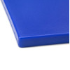 Hygiplas Low Density Chopping Boards 600x450x20mm (7 Pack)