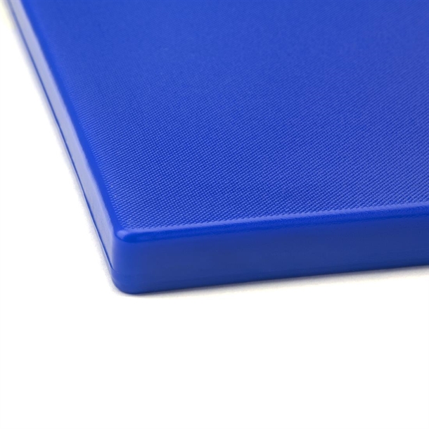 Hygiplas Low Density Chopping Boards 600x450x20mm (7 Pack)
