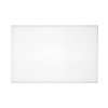Hygiplas High Density Chopping Board White - 450x300x12mm