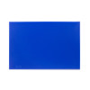 Hygiplas High Density Blue Chopping Board