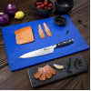 Hygiplas Low Density Blue Chopping Board