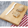 Vogue Beech Chopping Board Large 510x355x30mm