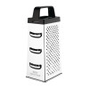 Nisbets Essentials Box Grater