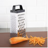 Nisbets Essentials Box Grater