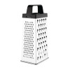 Nisbets Essentials Box Grater