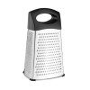 Vogue Heavy Duty 4 Way Box Grater
