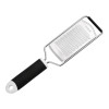 Vogue Narrow Blade Fine Food Grater