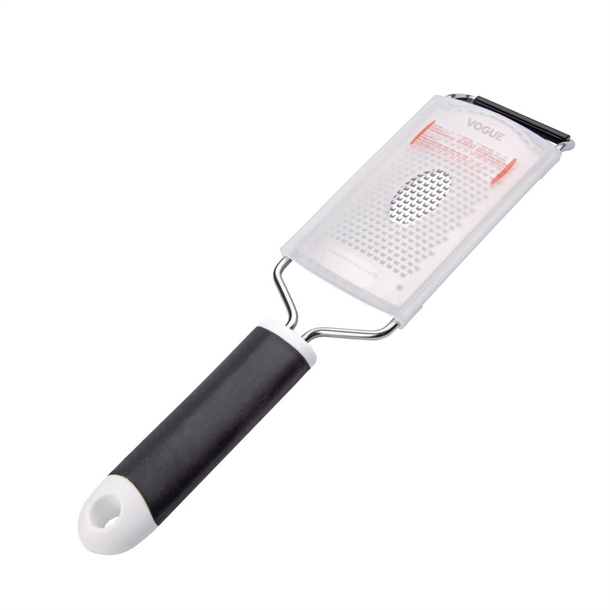 Vogue Narrow Blade Fine Food Grater