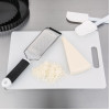 Vogue Narrow Blade Fine Food Grater