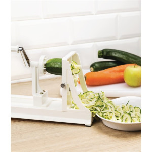 Vogue Japanese Vegetable Spiraliser & Slicer