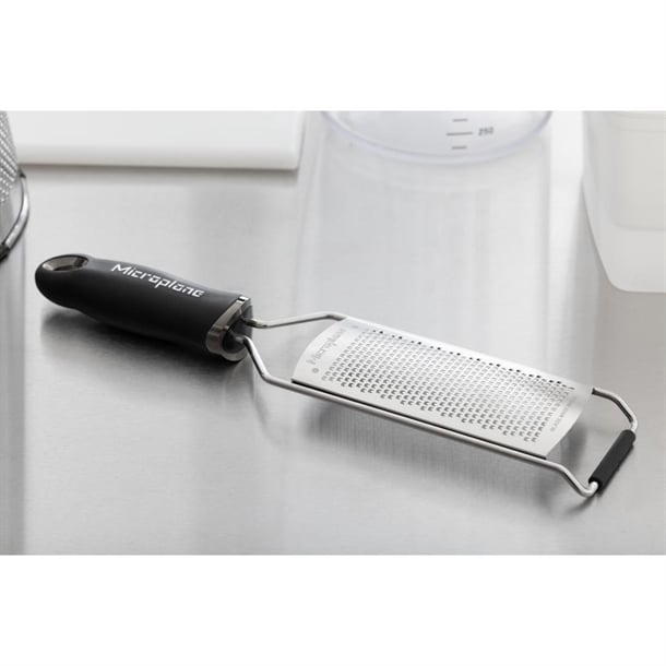 Microplane Gourmet Fine Grater