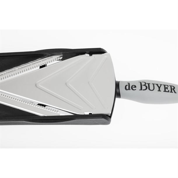 De Buyer Kobra Mandoline