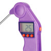 Hygiplas Easytemp Colour Coded Purple Probe Thermometer