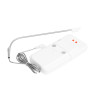 Hygiplas Digital Oven Cooking Probe Thermometer