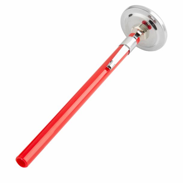 Hygiplas Pocket Food Thermometer with Dial