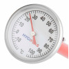 Hygiplas Pocket Food Thermometer with Dial