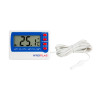 Hygiplas Digital Fridge Freezer Thermometer