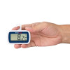 Hygiplas Waterproof Mini Fridge Freezer Thermometer