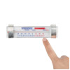 Hygiplas Fridge Freezer Thermometer