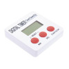 Nisbets Essentials Magnetic Countdown Timer